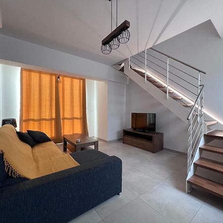 Zenia Court Apartment มาร์ซาสคาลา ภายนอก รูปภาพ