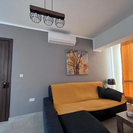 Zenia Court Apartment มาร์ซาสคาลา ภายนอก รูปภาพ