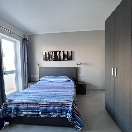 Zenia Court Apartment มาร์ซาสคาลา ภายนอก รูปภาพ