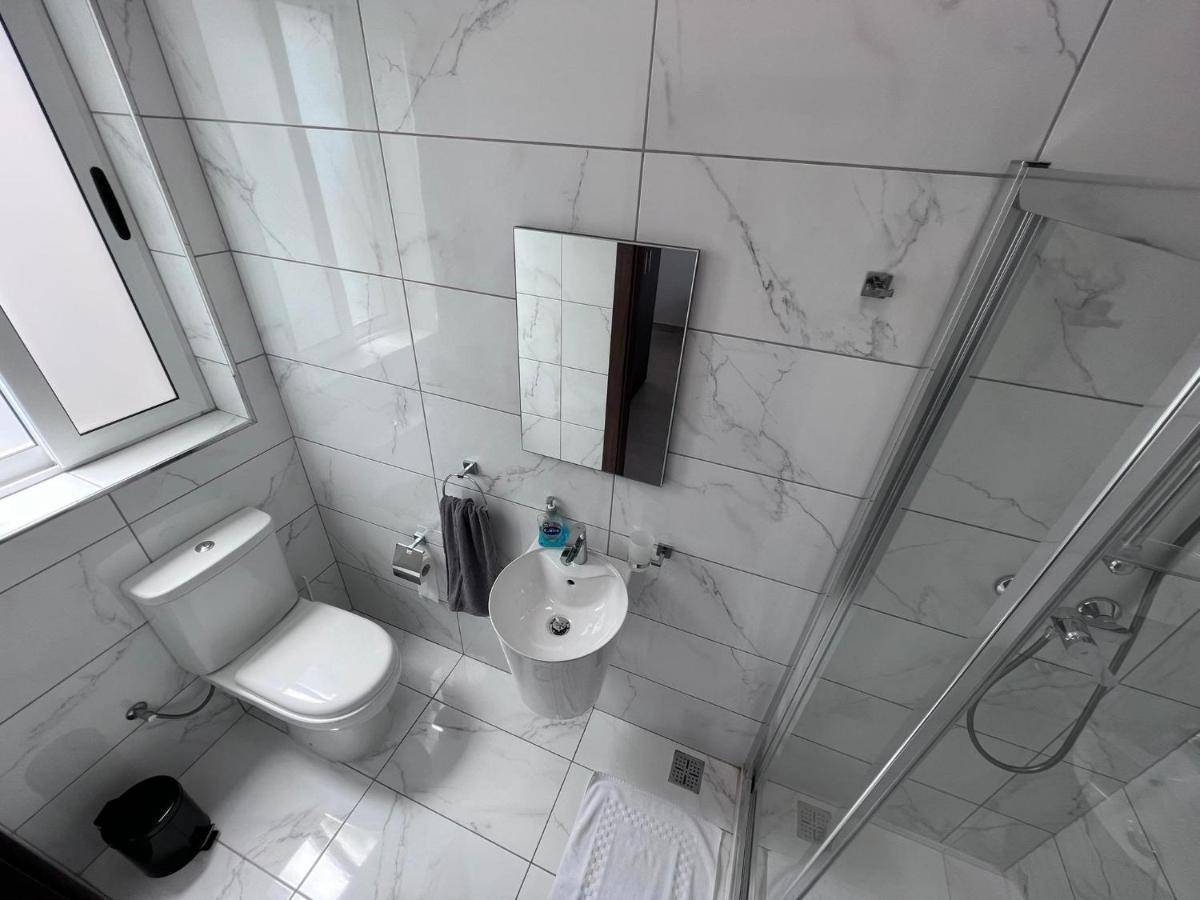 Zenia Court Apartment มาร์ซาสคาลา ภายนอก รูปภาพ